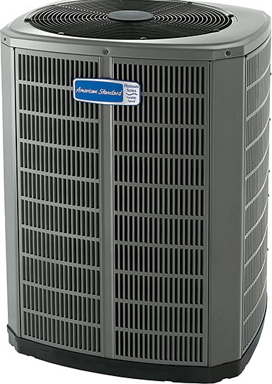 Trane XLi