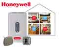 zoning honeywell diffrent temperature